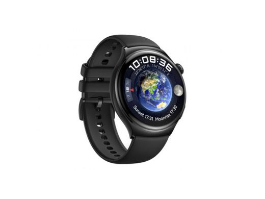 Смарт-часы HUAWEI Watch 4 Black