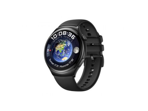 Смарт-часы HUAWEI Watch 4 Black