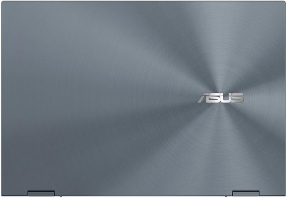 Ноутбук ASUS ZenBook Flip 13 UX363EA Pine Grey (UX363EA-AS74T)