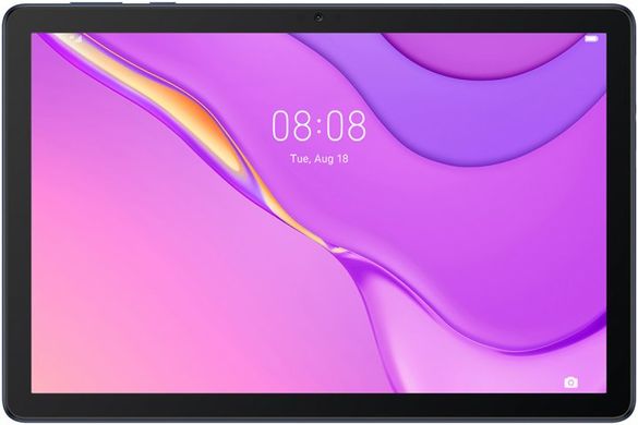 Планшет HUAWEI MatePad T10s 3/64GB LTE Deepsea Blue (53011DUN)