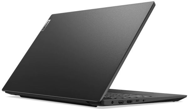 Ноутбук Lenovo V15 G3 IAP Business Black (82TT0008GE)