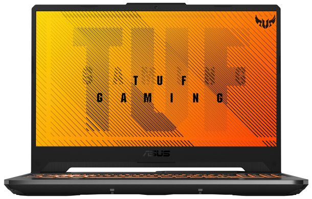 Ноутбук ASUS TUF Gaming F15 FX506HC (FX506HC-HN066)