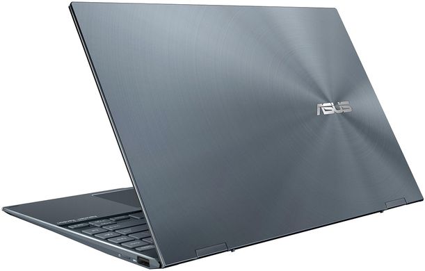 Ноутбук ASUS ZenBook Flip 13 UX363EA Pine Grey (UX363EA-AS74T)