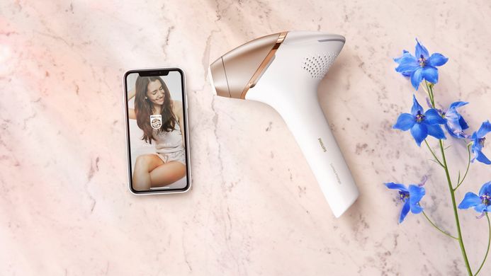 Фотоэпилятор Philips Lumea BRI955/00