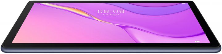 Планшет HUAWEI MatePad T10s 3/64GB LTE Deepsea Blue (53011DUN)