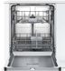 Посудомийна машина Bosch SMV25AX00E - 6