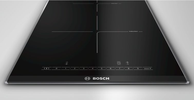 Варильна поверхня електрична Bosch PIB375FB1E