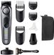 Машинка для стрижки Braun BeardTrimmer 7 BT7420 - 6