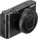 Компактний фотоапарат Sony DSC-RX100 VI (DSCRX100M6) - 9