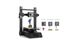 3D-принтер Creality CP-01 (3in1) - 3DP+CNC+Laser - 4