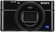 Компактний фотоапарат Sony DSC-RX100 VI (DSCRX100M6) - 2