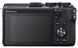 Беззеркальный фотоаппарат Canon EOS M6 Mark II kit (15-45mm) Black (3611C012) - 4