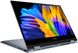 Ноутбук ASUS ZenBook Flip 13 UX363EA Pine Grey (UX363EA-AS74T) - 3