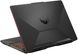 Ноутбук ASUS TUF Gaming F15 FX506HC (FX506HC-HN066) - 15