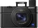 Компактний фотоапарат Sony DSC-RX100 VI (DSCRX100M6) - 3