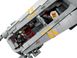 Конструктор LEGO Star Wars The Razor Crest (75331) - 5