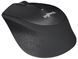 Миша Logitech M330 Silent plus Black (910-004909) - 6