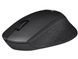 Миша Logitech M330 Silent plus Black (910-004909) - 3