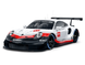 Авто-конструктор LEGO TECHNIC Porsche 911 RSR (42096) - 6