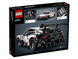 Авто-конструктор LEGO TECHNIC Porsche 911 RSR (42096) - 5