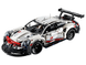 Авто-конструктор LEGO TECHNIC Porsche 911 RSR (42096) - 1