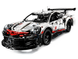 Авто-конструктор LEGO TECHNIC Porsche 911 RSR (42096) - 2