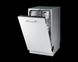 Посудомийна машина Samsung DW50R4060BB - 6