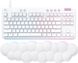 Клавиатура Logitech G713 TKL RGB GX Linear Off-White (920-010678) - 1