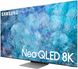 Телевізор Samsung QE85QN900A - 10