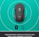 Мышь Logitech Signature M650 L Wireless Mouse Graphite (910-006236) - 5