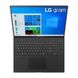 Ноутбук LG Gram Ultra-Lightweight (17Z90Q-K.AAC7U1) - 12