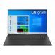 Ноутбук LG Gram Ultra-Lightweight (17Z90Q-K.AAC7U1) - 2