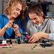 Авто-конструктор LEGO Technic Багги-внедорожник (42124) - 7