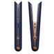 Утюжок для волос Dyson Corrale Prussian Blue/Copper - 5