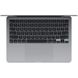 Ноутбук Apple MacBook Air 13,6" M3 2024 Silver (MRXR3) (CPO)