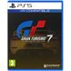 Playstation 5 Gran Turismo 7 PS5 - 1