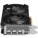Відеокарта MSI GeForce RTX 4060 VENTUS 2X BLACK 8G OC - 2
