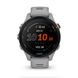 Смарт-часы Garmin Forerunner 255S Music Whitestone (010-02641-23/33)