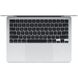 Ноутбук Apple MacBook Air 13,6" M3 2024 Silver (MRXR3) (CPO)