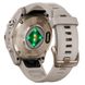 Смарт-часы Garmin Fenix ​​7S Pro Sapphire Solar Soft Gold w. Light Sand Band (010-02776-14/15) - 5