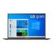 Ноутбук LG Gram Ultra-Lightweight (17Z90Q-K.AAC7U1) - 1