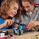Авто-конструктор LEGO Technic Багги-внедорожник (42124) - 9