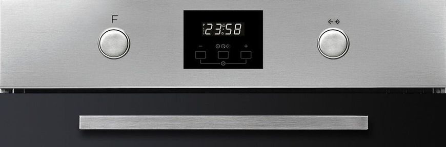 Духовой шкаф электрический Whirlpool AKP 462 IX