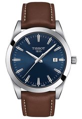 Мужские часы Tissot T127.410.16.041