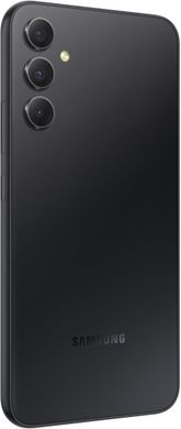 Смартфон Samsung Galaxy A34 5G 8/256GB Light Green (SM-A346ELGE)