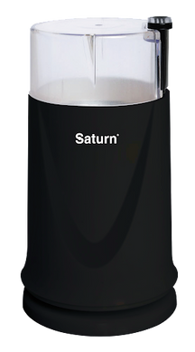 Кофемолка электрическая Saturn ST-CM1230 Black