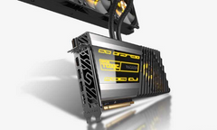 Видеокарта Sapphire Radeon RX 6900 XT Extreme Edition TOXIC (11308-08-20G)