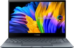 Ноутбук ASUS ZenBook Flip 13 UX363EA Grey (UX363EA-HP044R)