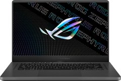 Ноутбук Asus ROG Zephyrus G15 GA503RW (GA503RW-LN061W)