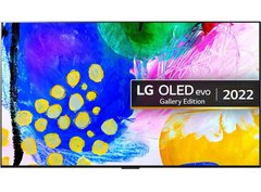 Телевізор LG OLED97G29